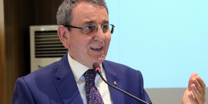 Murzioğlu: “Fuarı büyütmek için görüşme yapacağız”