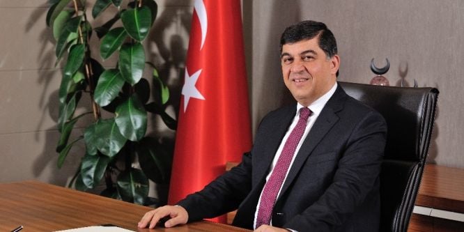 Fadıloğlu’ndan kandil mesajı