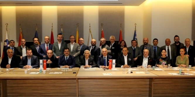 “Balkan ülkeleriyle bağlarımızı güçlendirmeliyiz”