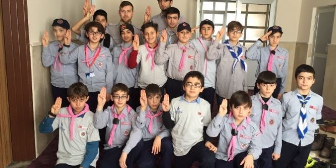 Sivas’ta kış kampına girdiler