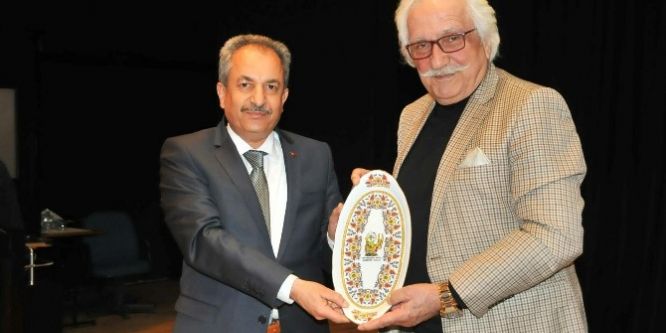 Yavuz Bahadıroğlu yeni Türkiye’yi anlattı