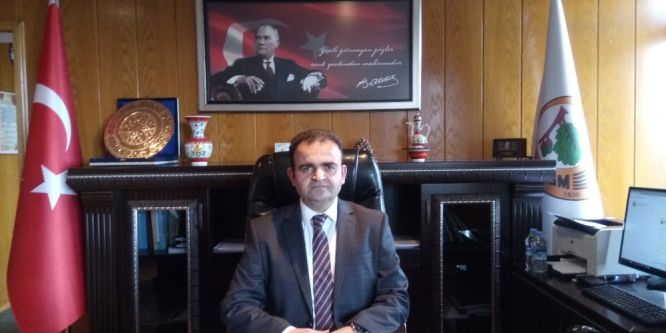 Kütahya’da 9 milyon fidan dikilecek