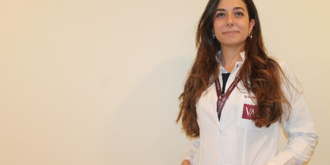 Op. Dr. Poroy: Diyabet gözleri bozuyor