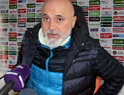 ”Hafif rahatlama maçı 3-2 ’ye getirdi”