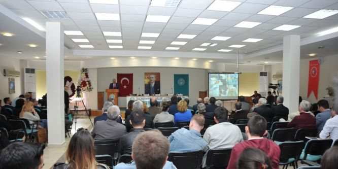 2023 yılında 50 milyon turist hedeflendi