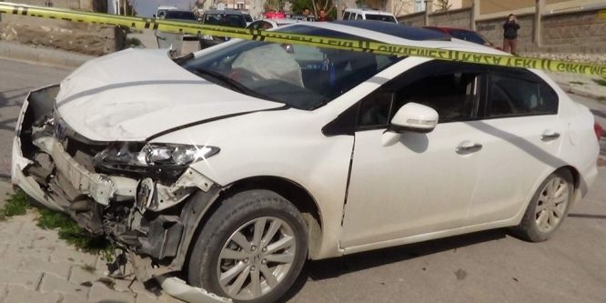 Aydın’da 459 trafik kazasında 2 kişi öldü, 372 kişi yaralandı