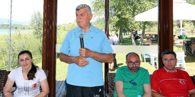 ‘’Bu sene elli bin anneye ulaşacağız’’