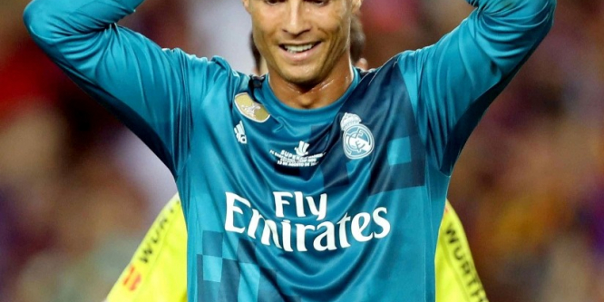 Ronaldo’ya 5 maç ceza