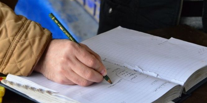 Erbaa’da ’Zimem Defteri’ uygulaması