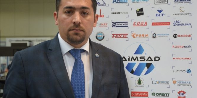 Ağaç işleme sektöründen Almanya’ya çıkarma