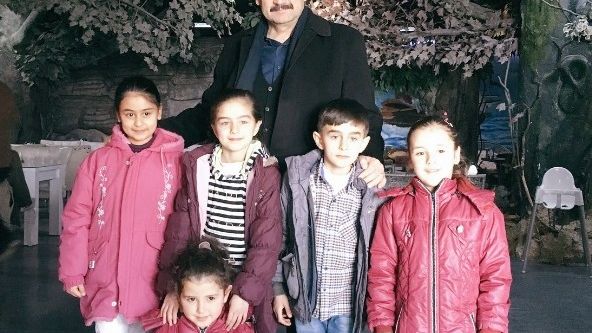 Çocuklar Başkan Ak ile Keçiören’i gezdiler