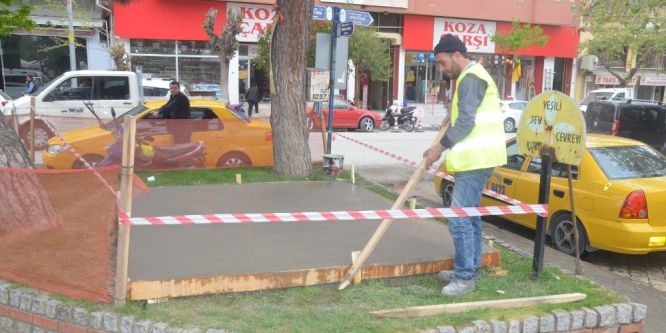 Taksici esnafı daha kaliteli hizmet verecek