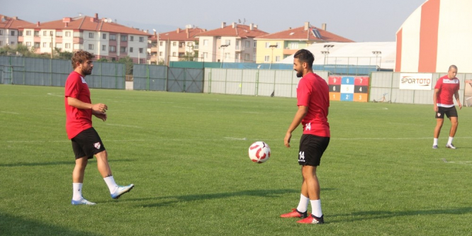 “Heyecanlı ve çekişmeli bir lig olacak”