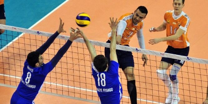 Zoroğlu: İyi takım olduğumuzu bütün Türkiye’ye gösterdik