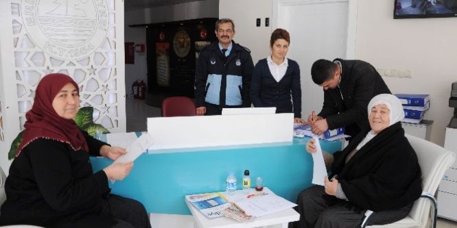 5 bin imza toplandı