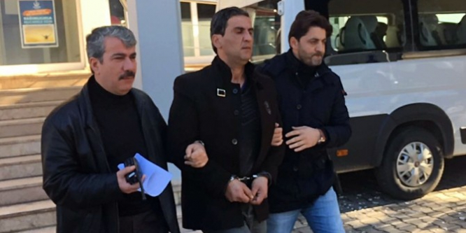 Öldürülen Yahudi iş adamının cinayet şüphelileri yakalandı