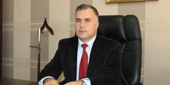 Asayiş Şube Müdürlüğü'ne Ali Soydan tayin edildi