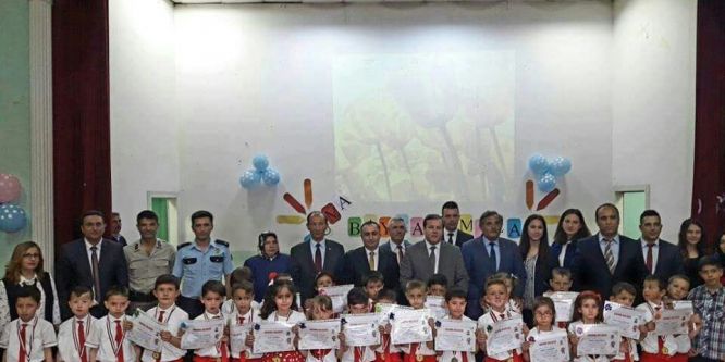 Şaphane’de okuma bayramı