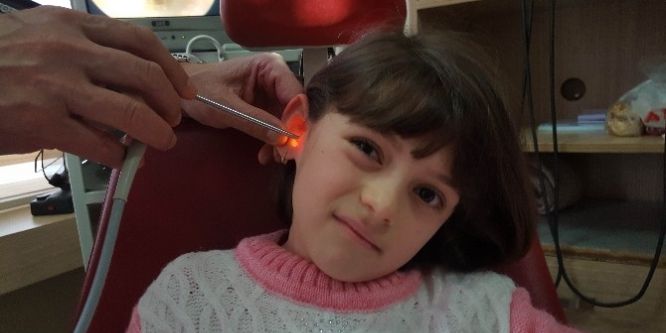 Yarıyıl tatili bademcik ameliyatı için en uygun zaman