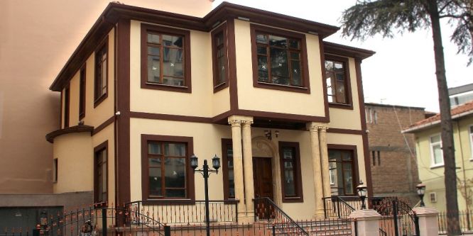 Çarşamba Şehir Müzesi hayata geçiyor