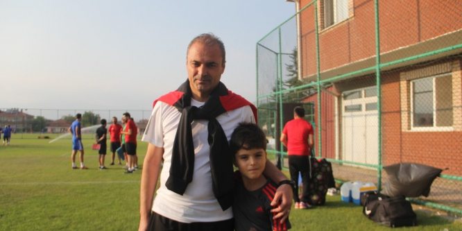 “İyi performans bizi yukarılara taşıyacak”