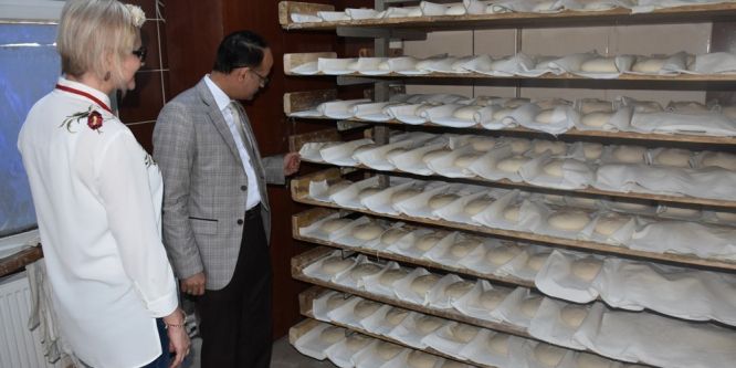 Sinop’ta Ramazan denetimleri