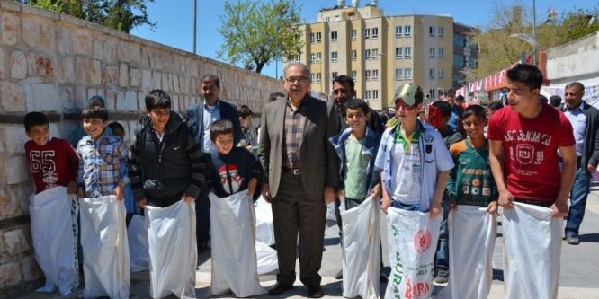 Adıyaman’da çocuk şenliği düzenlenecek