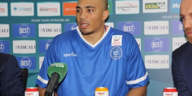 Hakan Demir: İyi oynadık ama ritmi kaçırdık