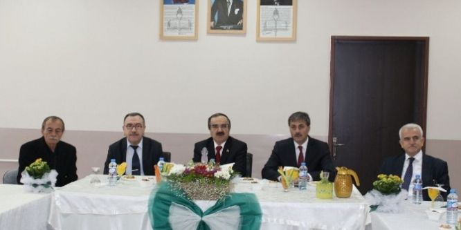 Öğrenciler yarı yıl tatiline çıktı