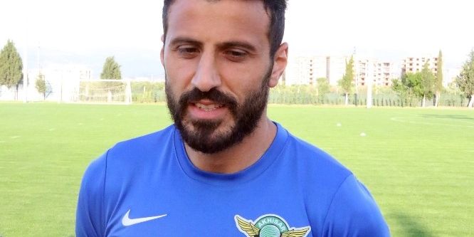 Akhisar Belediyespor, Gaziantepspor maçından umutlu