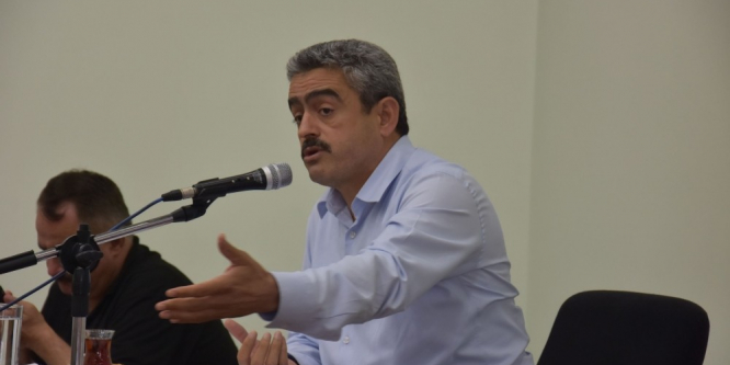 Nazilli Belediye Meclisi Ağustos ayı toplantısı yapıldı