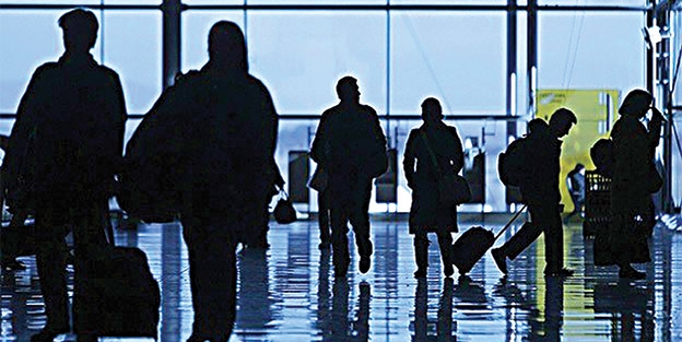 e-Vize’ye başvuru yağdı