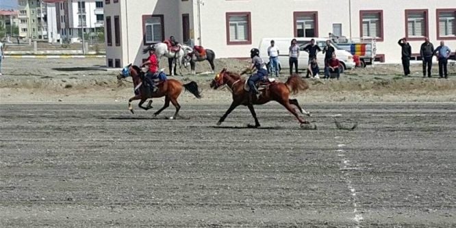 Atlı Cirit’te finalistler belli oldu