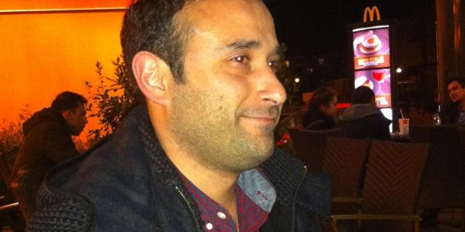 Esnafların kavgası kanlı bitti