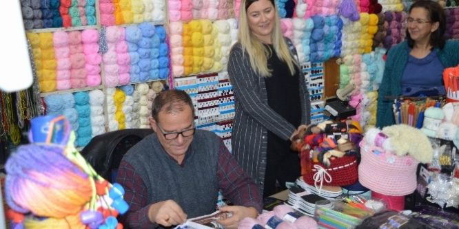 Havalar soğuyunca talep arttı