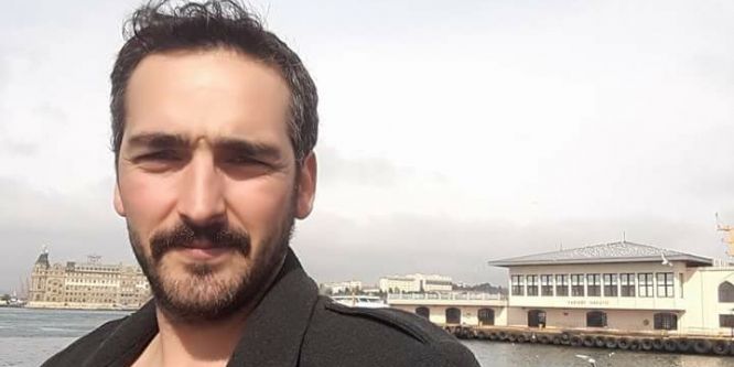 Baraj inşaatında kaza: 1 ölü!