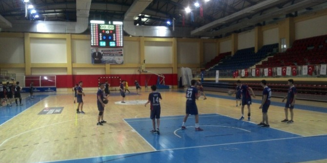 Hentbolda şampiyonlar açıklandı