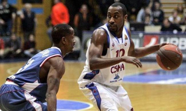 Earl Genard Calloway imzayı attı