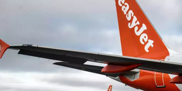 EasyJet'ten flaş karar! O ülkeye olan uçuşları durdurdu