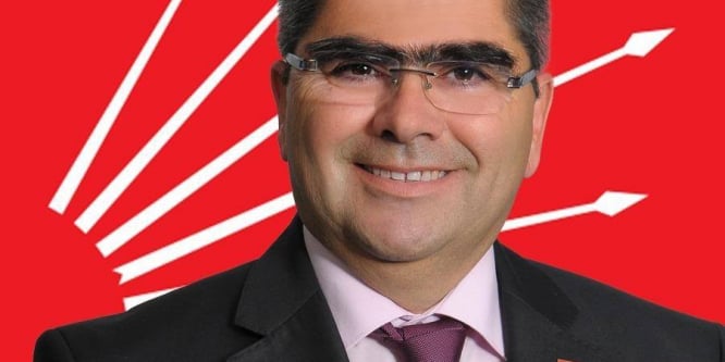 CHP Kuşadası İlçe Başkanı Nail Özazman aday olmayacağını açıkladı
