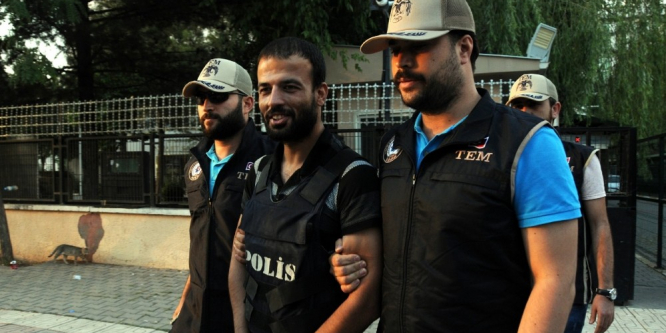AK Parti Lice İlçe Başkan Yardımcısı Mercan’a silahlı saldırıyla ilgili 1 tutuklama