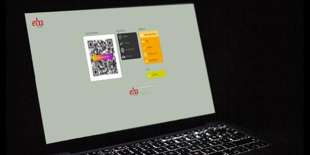 EBA ders programı 5. sınıf