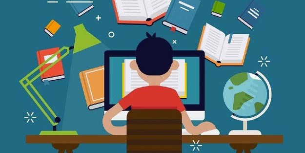 EBA mobil uygulaması var mı? EBA canlı ders anlatım