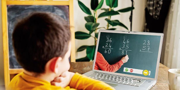 EBA TV canlı ders devam ediyor mu? Okula gitmeyen öğrenci EBA TV canlı ders izleyecek mi?