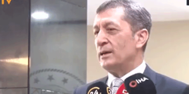 Milyonlarca öğrenci velisi merakla bekliyordu! Bakan Selçuk’tan EBA TV açıklaması
