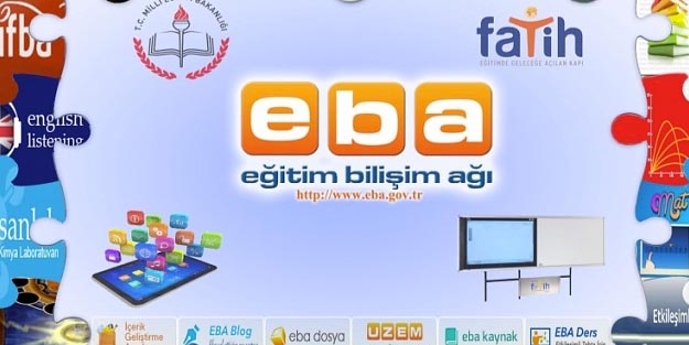 EBA’da ders anlatımı nasıl? EBA ders akışı