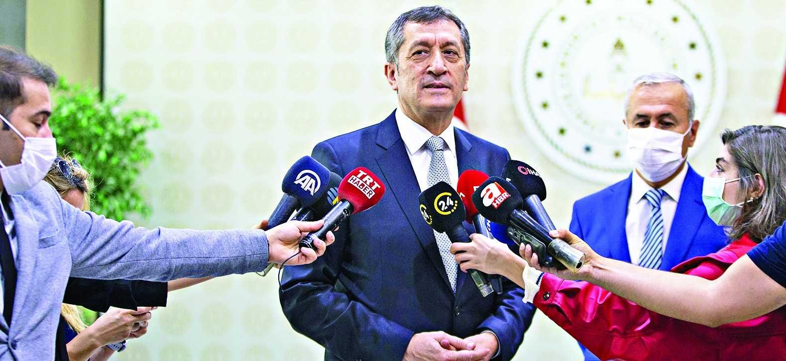 EBA’nın altyapısı güçlendirilecek