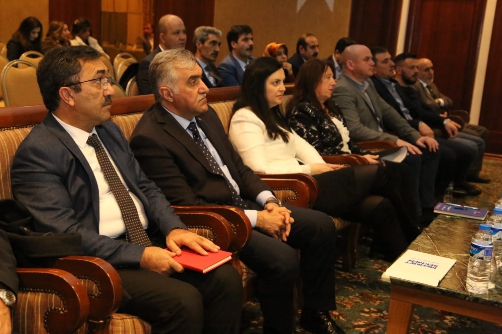 EBB’nin “Çevreci Kış Turizmi İşbirliği Projesi”nde önemli adımlar atıldı 
