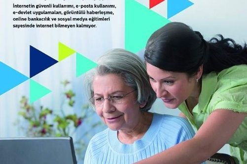 Dinar Belediyesi’nin BM destekli projesi