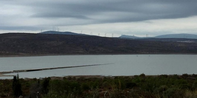 Yağmur ve kar barajlara yaradı